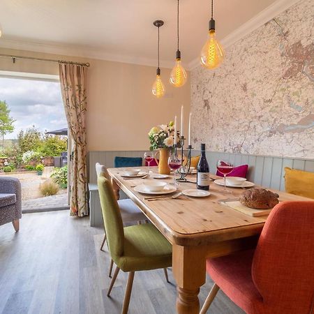 Immaculate Luxury Retreat In Pretty Village With Great Pubs - Box Valley Cottage Stoke by Nayland Zewnętrze zdjęcie
