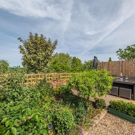 Immaculate Luxury Retreat In Pretty Village With Great Pubs - Box Valley Cottage Stoke by Nayland Zewnętrze zdjęcie