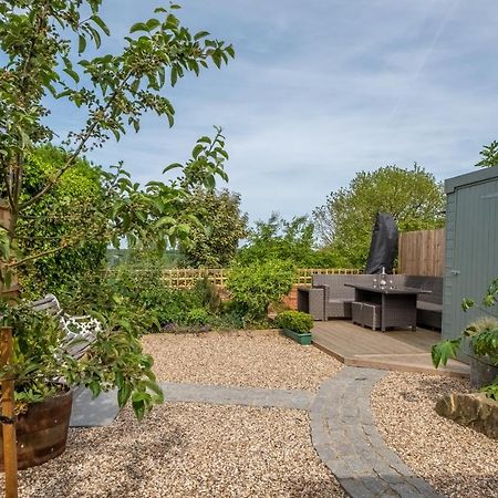 Immaculate Luxury Retreat In Pretty Village With Great Pubs - Box Valley Cottage Stoke by Nayland Zewnętrze zdjęcie