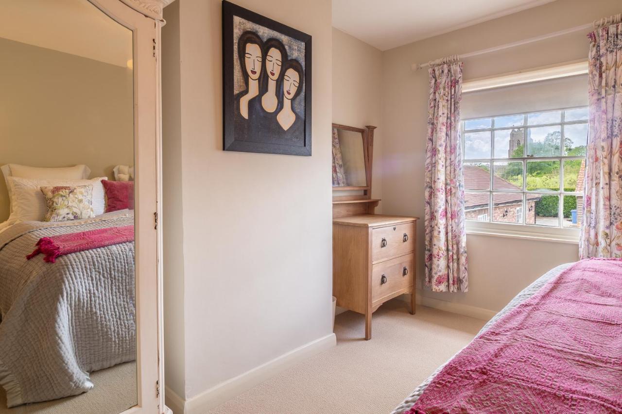 Immaculate Luxury Retreat In Pretty Village With Great Pubs - Box Valley Cottage Stoke by Nayland Zewnętrze zdjęcie