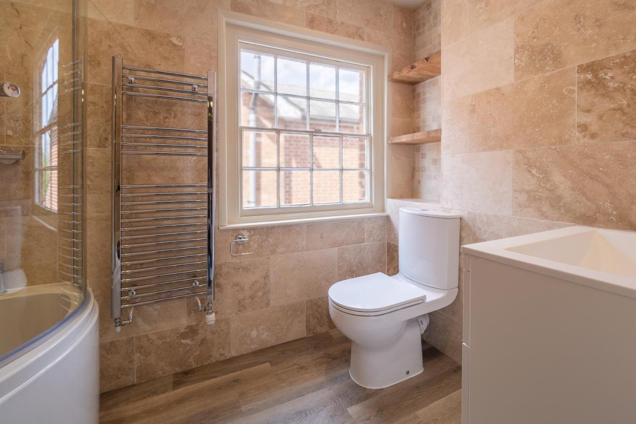Immaculate Luxury Retreat In Pretty Village With Great Pubs - Box Valley Cottage Stoke by Nayland Zewnętrze zdjęcie