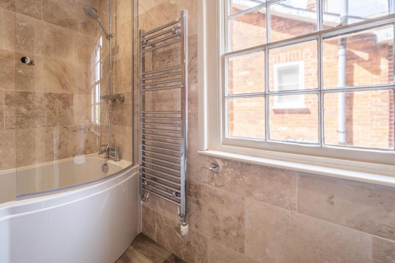 Immaculate Luxury Retreat In Pretty Village With Great Pubs - Box Valley Cottage Stoke by Nayland Zewnętrze zdjęcie