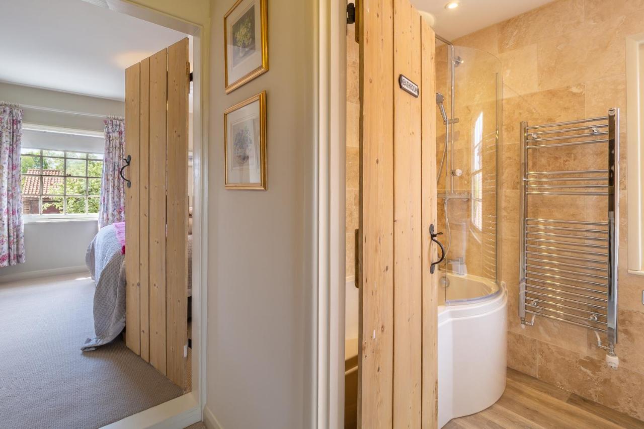 Immaculate Luxury Retreat In Pretty Village With Great Pubs - Box Valley Cottage Stoke by Nayland Zewnętrze zdjęcie