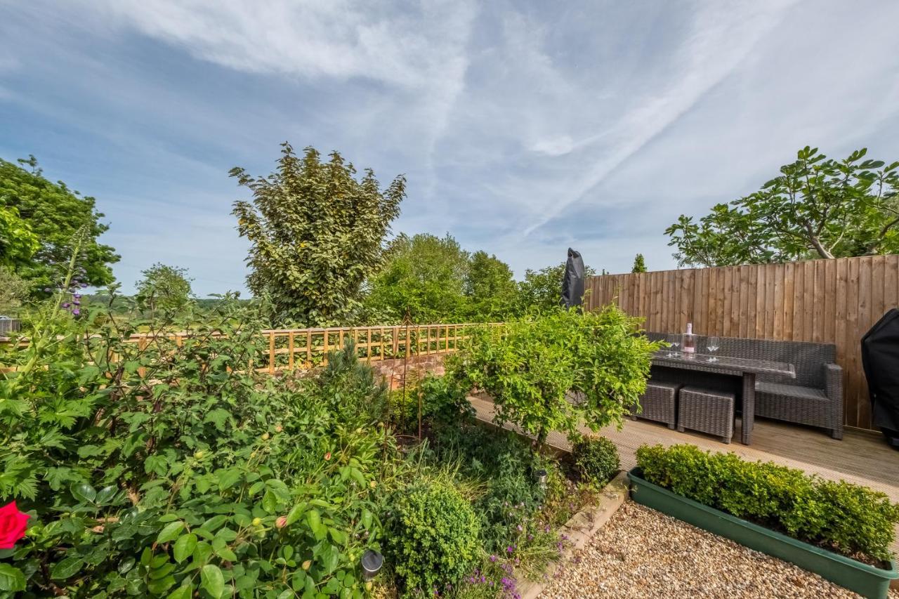 Immaculate Luxury Retreat In Pretty Village With Great Pubs - Box Valley Cottage Stoke by Nayland Zewnętrze zdjęcie