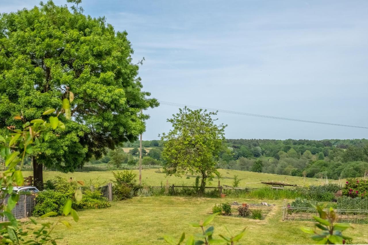 Immaculate Luxury Retreat In Pretty Village With Great Pubs - Box Valley Cottage Stoke by Nayland Zewnętrze zdjęcie